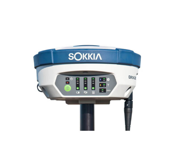 Sokkia GRX2