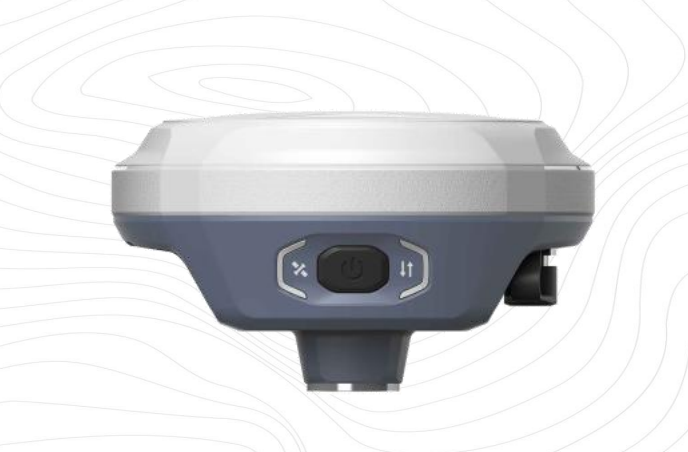 Новое имя на рынке GNSS-технологий