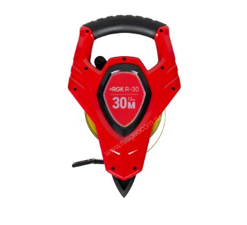Рулетка RGK R-30 Рулетка RGK R-30