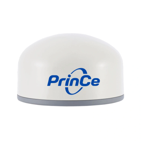 PrinCe H3