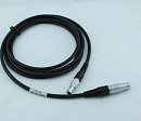 Кабель питания Leica GEV52