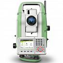 Тахеометр Leica TS07 R500 (5")