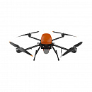 Квадрокоптер Геоскан 401 Лидар