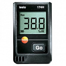 Измеритель влажности Testo 174H