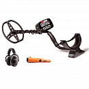 Металлоискатель Garrett AT Pro + Pro-Pointer AT