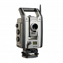 Тахеометр Trimble S9 0.5" Robotic, DR Plus, Long Range Finelock