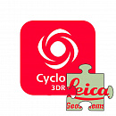 Лицензия Leica Cyclone 3DR Plant Permanent (Option)