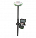 Комплект ровера Leica GS07, CS20 GPRS и Radio