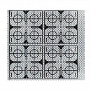 Отражатель пленочный RGK 90*90 мм (4 шт.) Отражатель пленочный RGK 90*90 мм (4 шт.)
