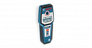 Детектор металла, проводки, дерева Bosch GMS 120 PROF