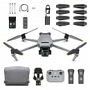 Квадрокоптер DJI Mavic 3 Fly More Combo