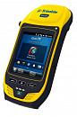 ГНСС-приемник Trimble Geo 7X handheld, с ПО Trimble Access, Zephyr